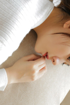 半暹降
